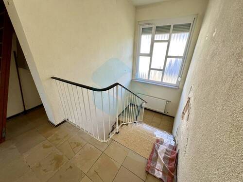 Treppenhaus - 