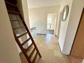 Flur Obergeschoss - 
