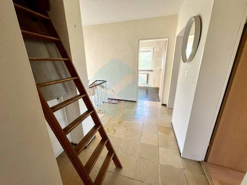 Flur Obergeschoss - 