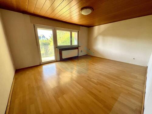 Zimmer 2 Obergeschoss - 