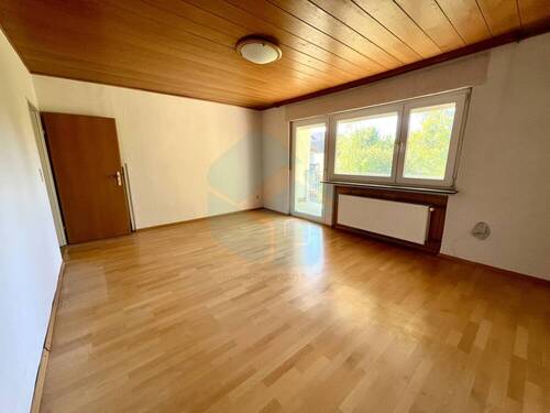 Zimmer 2 Ansicht 2 Obergeschoss - 