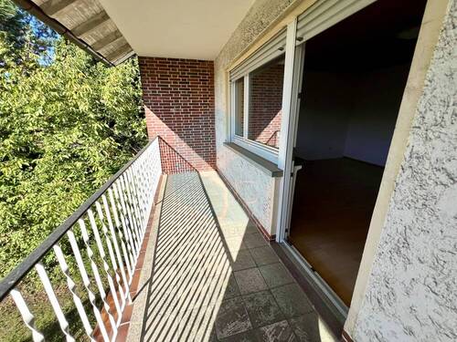 Balkon - 