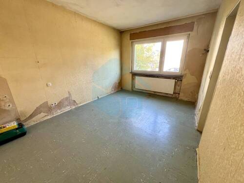 Zimmer 3 Obergeschoss - 