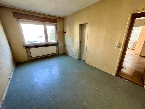 Zimmer 3 Obergeschoss Ansicht 2 - 