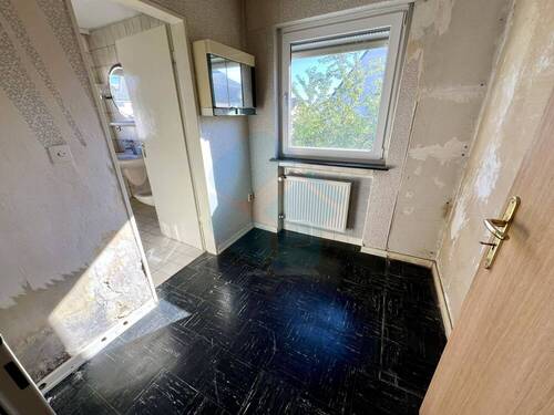 Badezimmer Vorraum - 