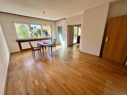 Wohn-Essbereich Ansicht 2 - 