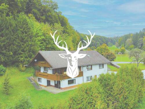 Bild1.jpg - Großzügiges 3-Familienhaus mitten im Grünen in Bonndorf-Dillendorf zu verkaufen