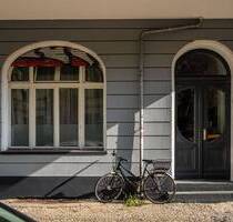 *MIT GARTEN* 3-Zi-Whg im Herzen von Pankow - Berlin