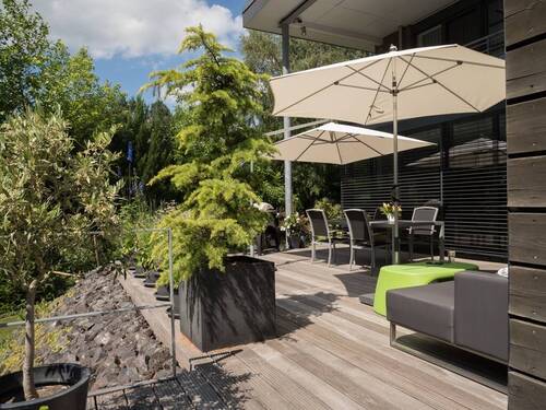 Terrasse - 