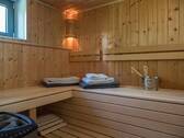 Sauna - 