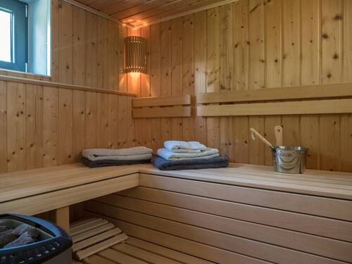 Sauna - 