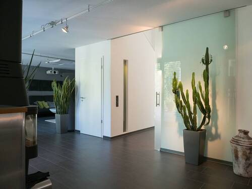 Hauptbereich - Einfamilienhaus mit 170,00 m&sup2; in Seevetal / Ramelsloh zum Kaufen