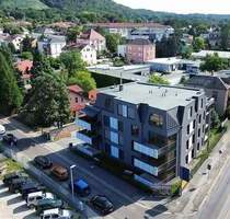 Einziehen & Wohlfühlen - Neubauwohnung mit Terrasse in Radebeul !