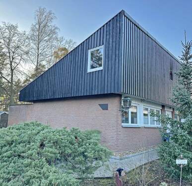 Ansicht - Architektur mit Charme in LG-Wilschenbruch