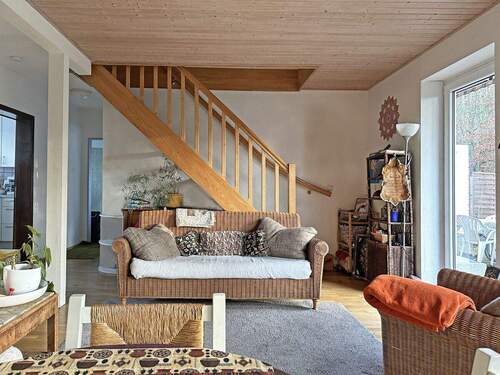 Wohnbereich - Einfamilienhaus mit 96,00 m&sup2; in Lüneburg zum Kaufen