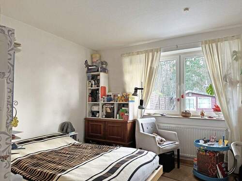 Schlafzimmer - 