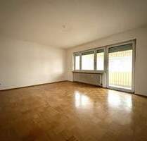 Helle 3-Zimmer-Wohnung mit viel Potenzial in Ingolstadt