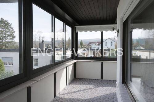 Wintergarten in Südost Ausrichtung - 