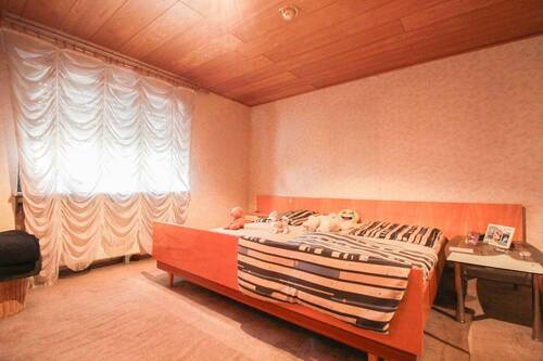 Schlafzimmer OG - 