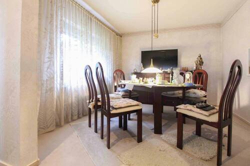 Esszimmer EG - 