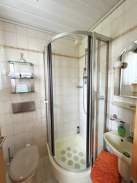 Helles Duschbad - 
