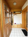Eingangsbereich - 