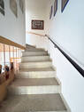Treppenhaus - 