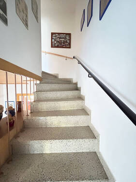 Treppenhaus - 