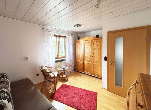 Ideales Kinderzimmer - 