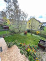 Weitreichender Ausblick - 