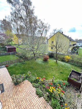 Weitreichender Ausblick - 