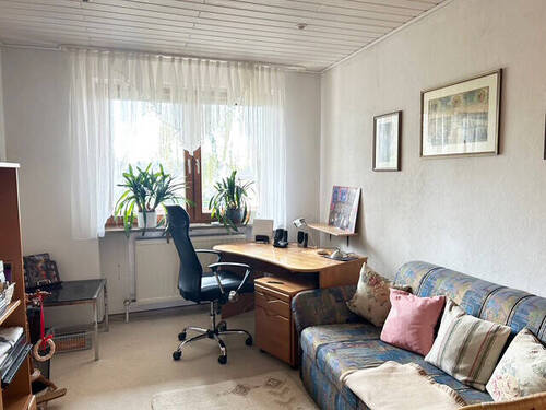 Weiteres Zimmer - 