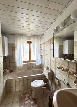 Tageslichtbad - 