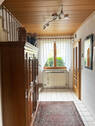 Tagesbelichteter Flur - 