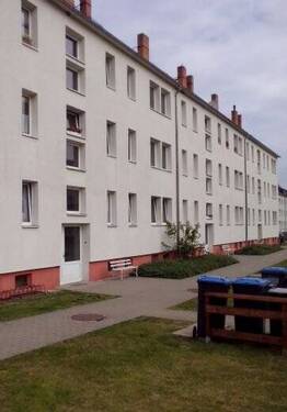 Bild 3 - 2 Raumwohnung in zwischen Eilenburg und Bad Düben