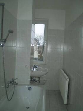 Bild 1 - 2 Zimmer Etagenwohnung zur Miete in Zschepplin