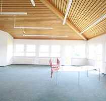 BÜRO- ODER PRAXISRÄUME - 410,00 EUR Kaltmiete, in Salem (PLZ: 88682) Beuren