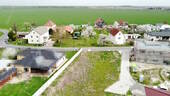 Grundstück_2 - 4 Zimmer Einfamilienhaus in Kitzscher / Thierbach
