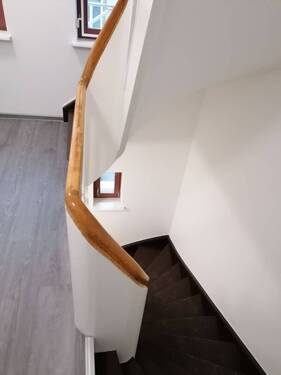 Treppenhaus - 