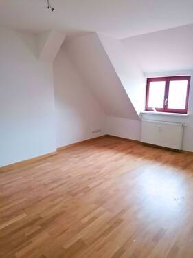 Schlafzimmer - 3 Zimmer Etagenwohnung in Nordhausen