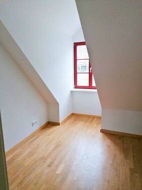 Kinderzimmer - Etagenwohnung mit 74,90 m² in Nordhausen zur Miete