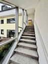Treppenhaus intern - 