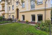Gartenansicht - 