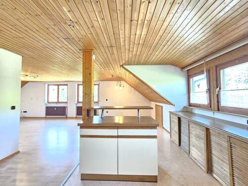 Bild 3 - 2 Zimmer Etagenwohnung in Blumberg