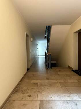 Treppenhaus - 