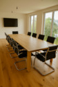 Konferenzzimmer - virtually staged - 