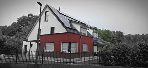 Bild 3 - 1 Zimmer Einfamilienhaus in Schwabach