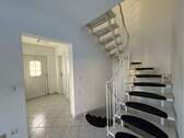 Treppe ins OG - 