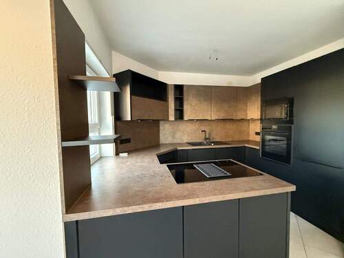 Moderne EBK - Doppelhaushälfte mit 138,40 m&sup2; in Viernheim zum Kaufen