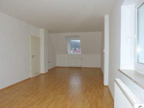 heller Raum für Wohnen/Essen... - 3 Zimmer Etagenwohnung zur Miete in Schwandorf